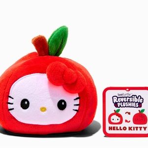 Hello Kitty TeeTurtle